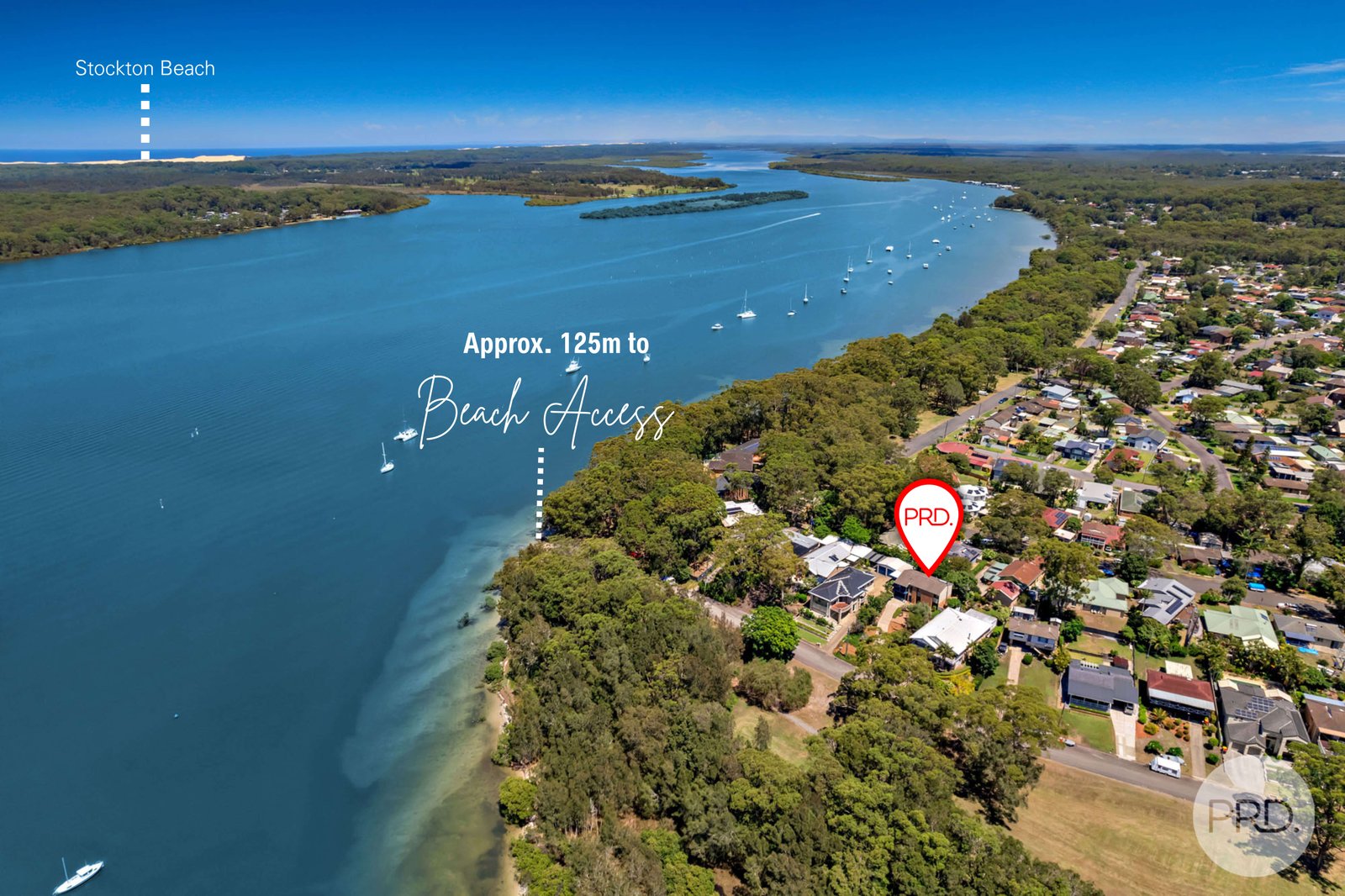 24 Beach Road LEMON TREE PASSAGE 1