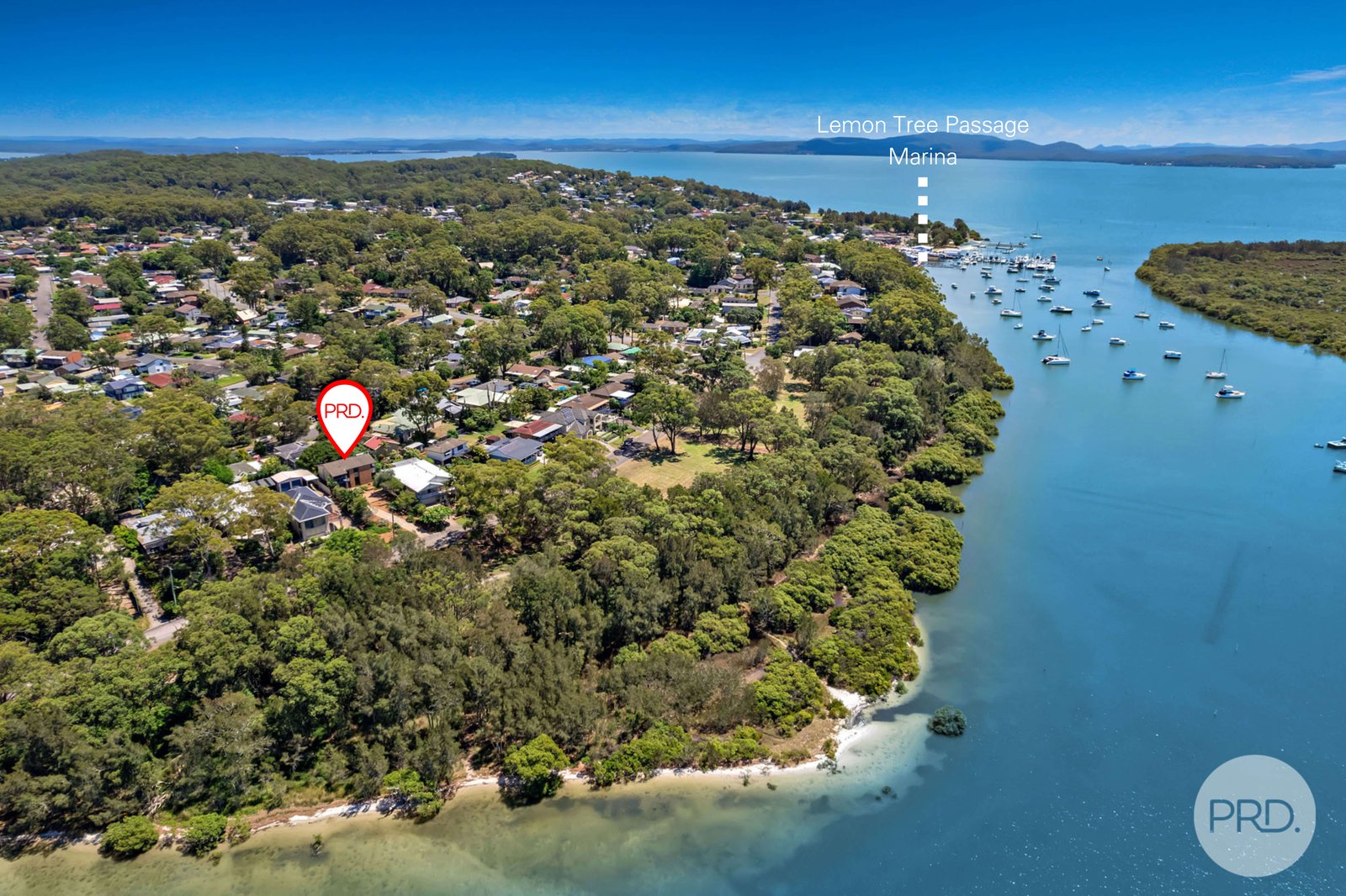 24 Beach Road LEMON TREE PASSAGE 2