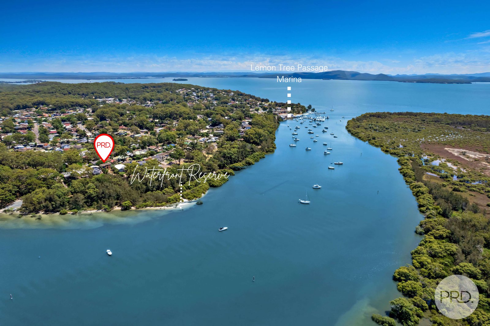 24 Beach Road LEMON TREE PASSAGE 6