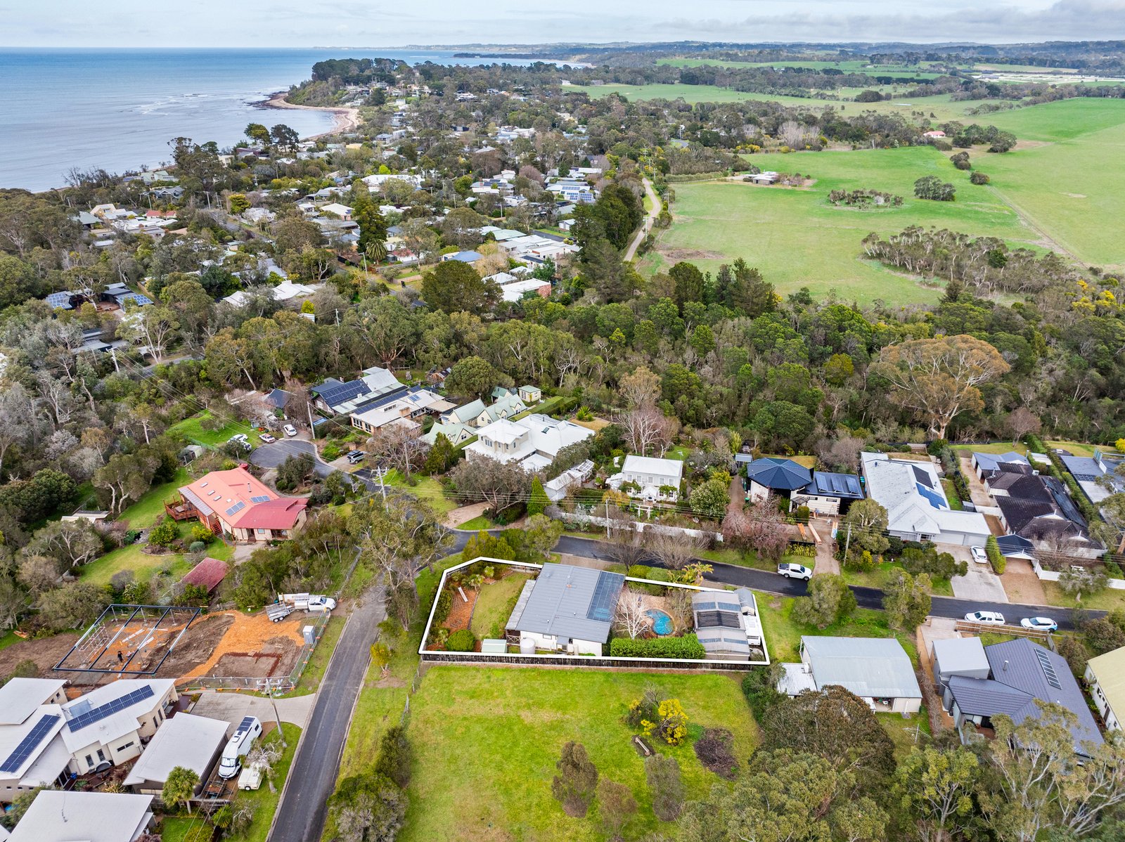 Gallery: 24 Beach Street