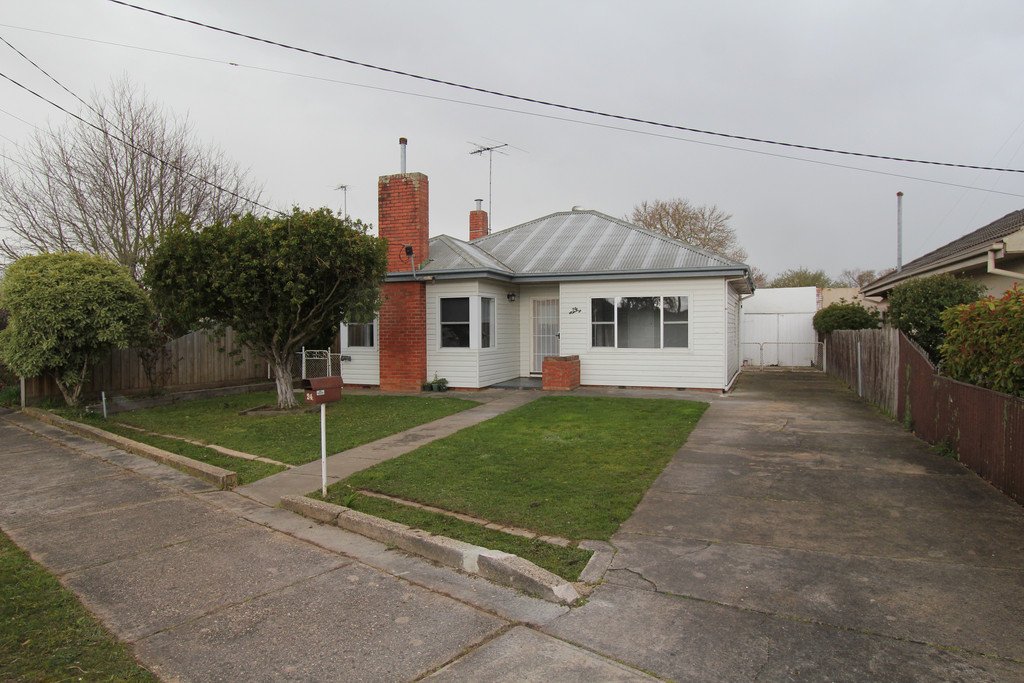 24 Beaufort Avenue ALFREDTON 1