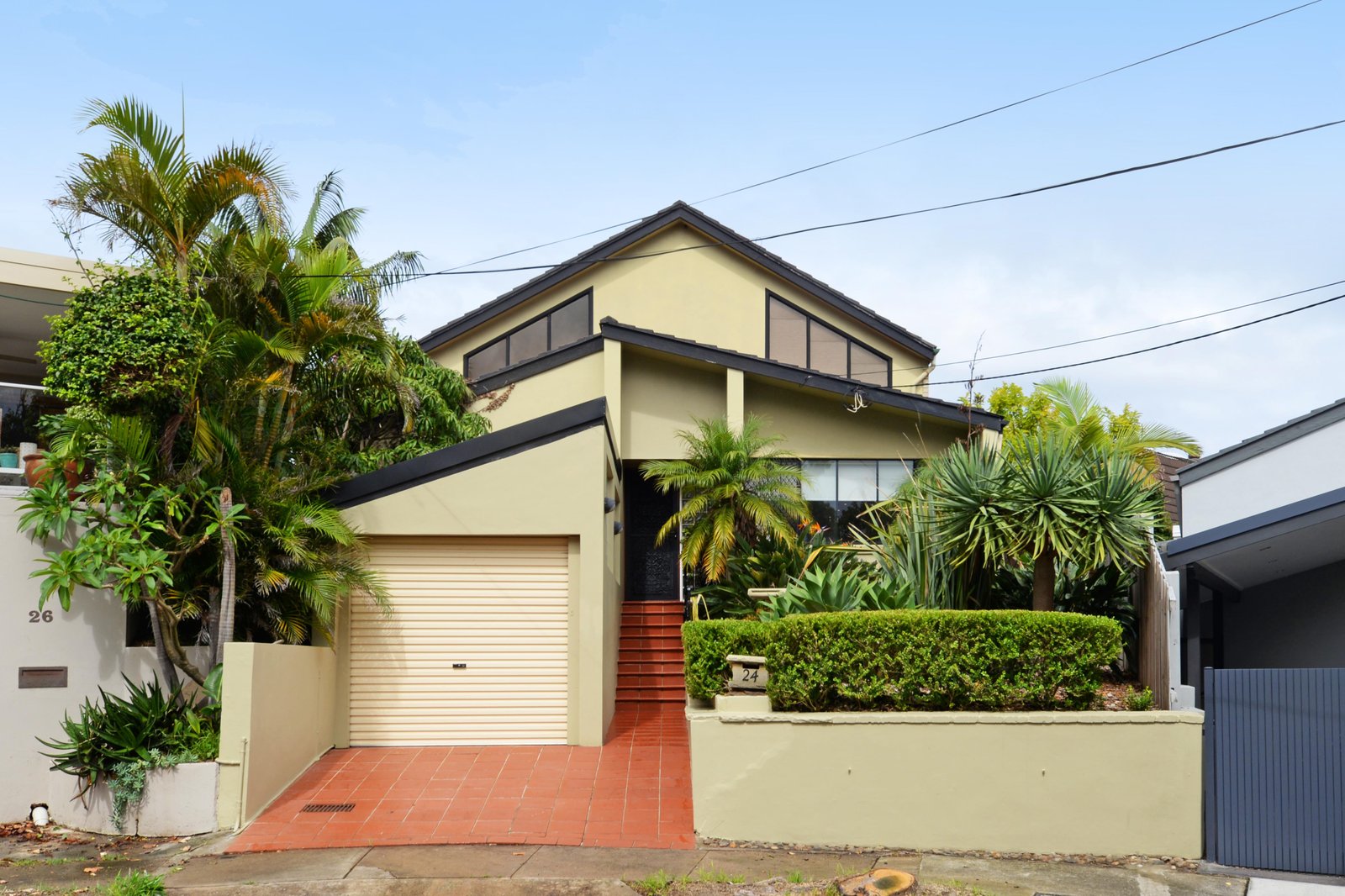 24 Bennett Place MAROUBRA 1