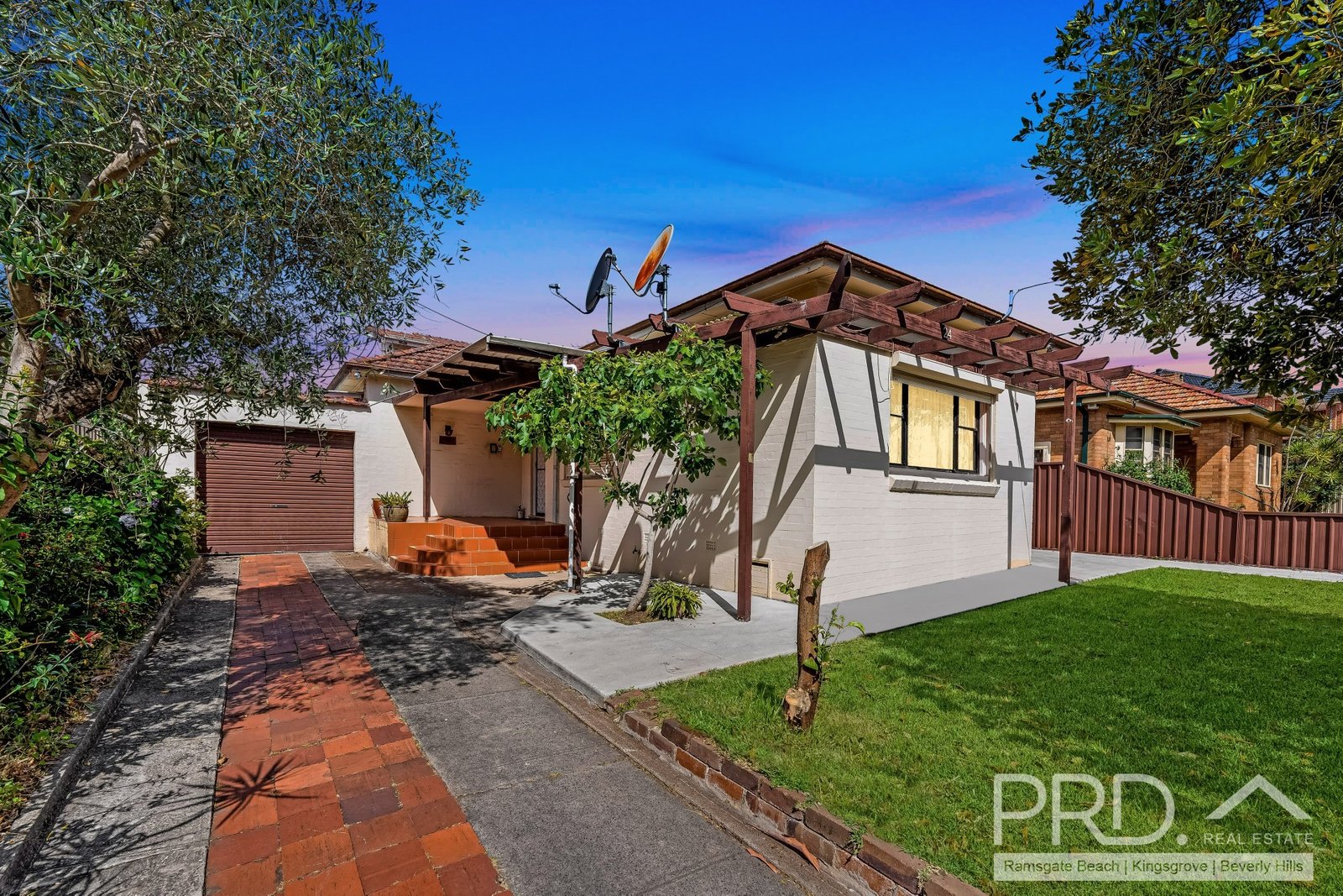 24 Berith Street KINGSGROVE 2