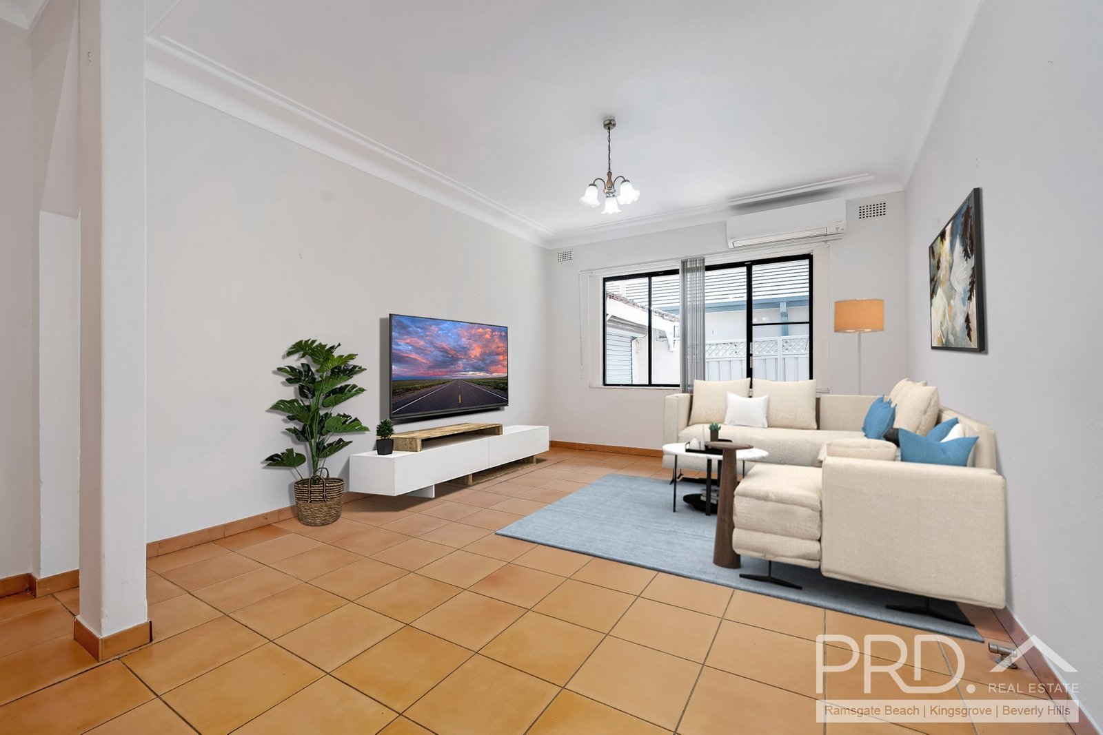 24 Berith Street KINGSGROVE 5