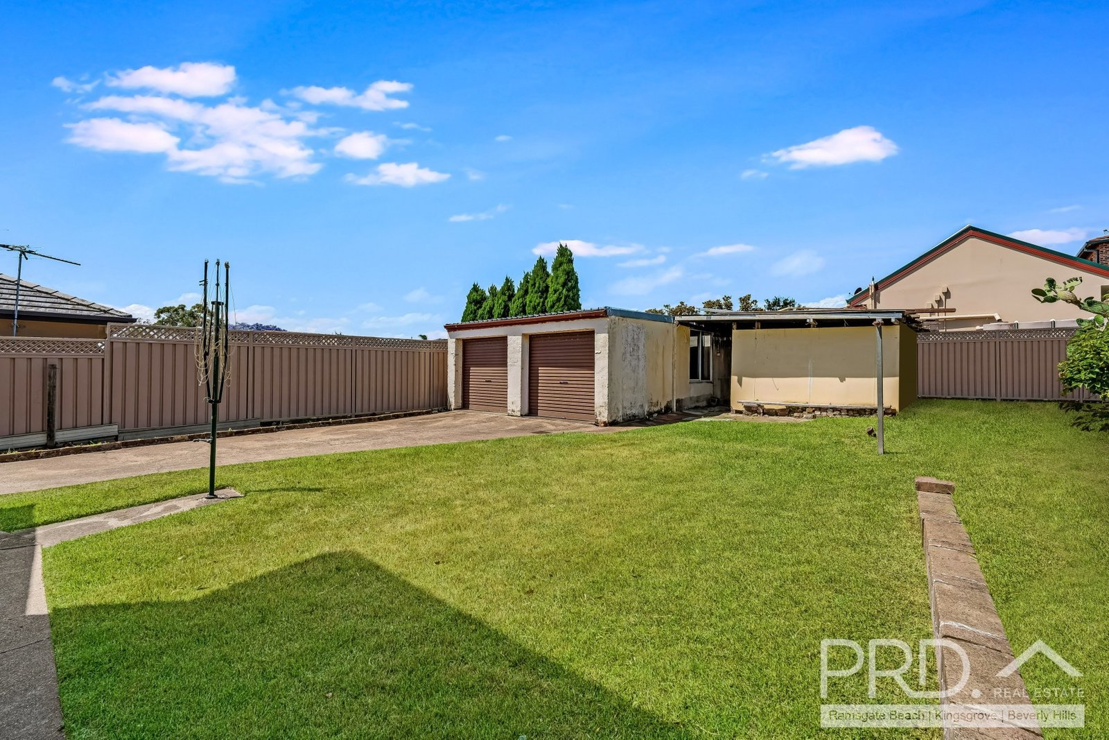 24 Berith Street KINGSGROVE 9