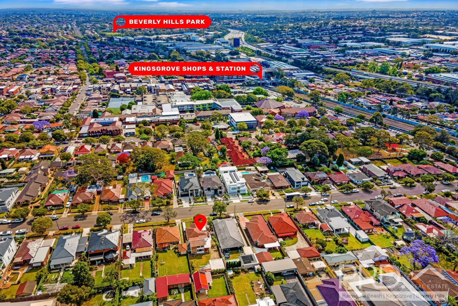 24 Berith Street KINGSGROVE 10