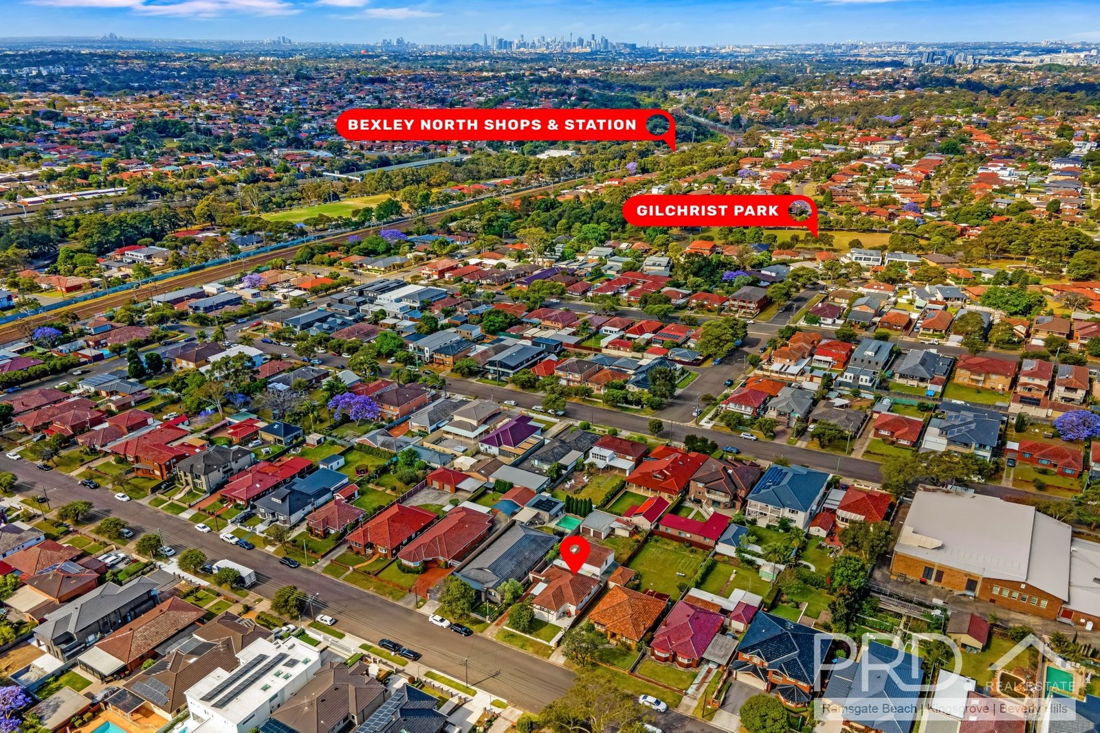 24 Berith Street KINGSGROVE 11