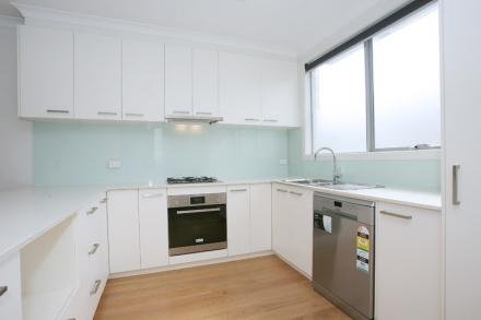 Gallery: 2/4 Blagdon Street