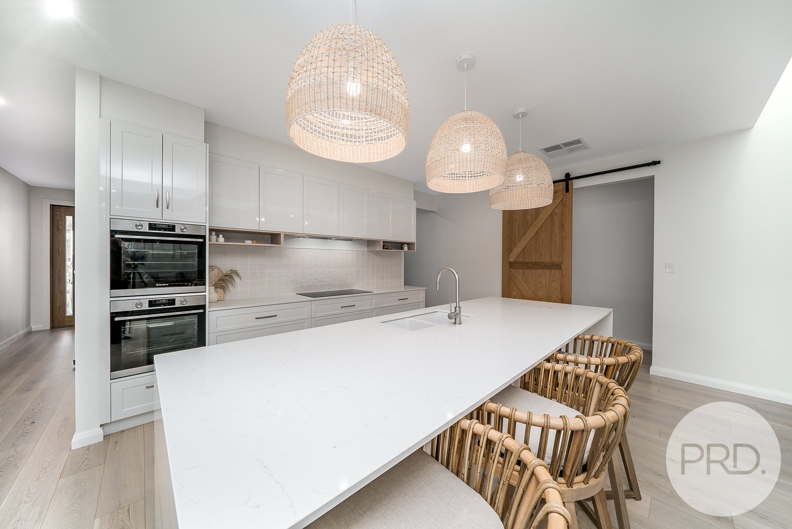 24 Bonner Street LLOYD 4