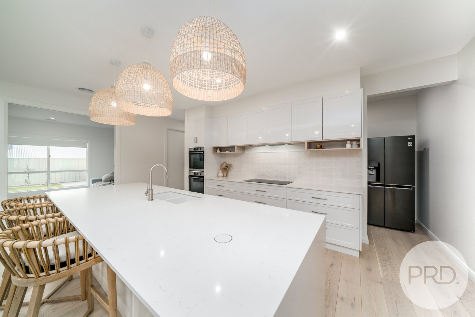 24 Bonner Street LLOYD 5