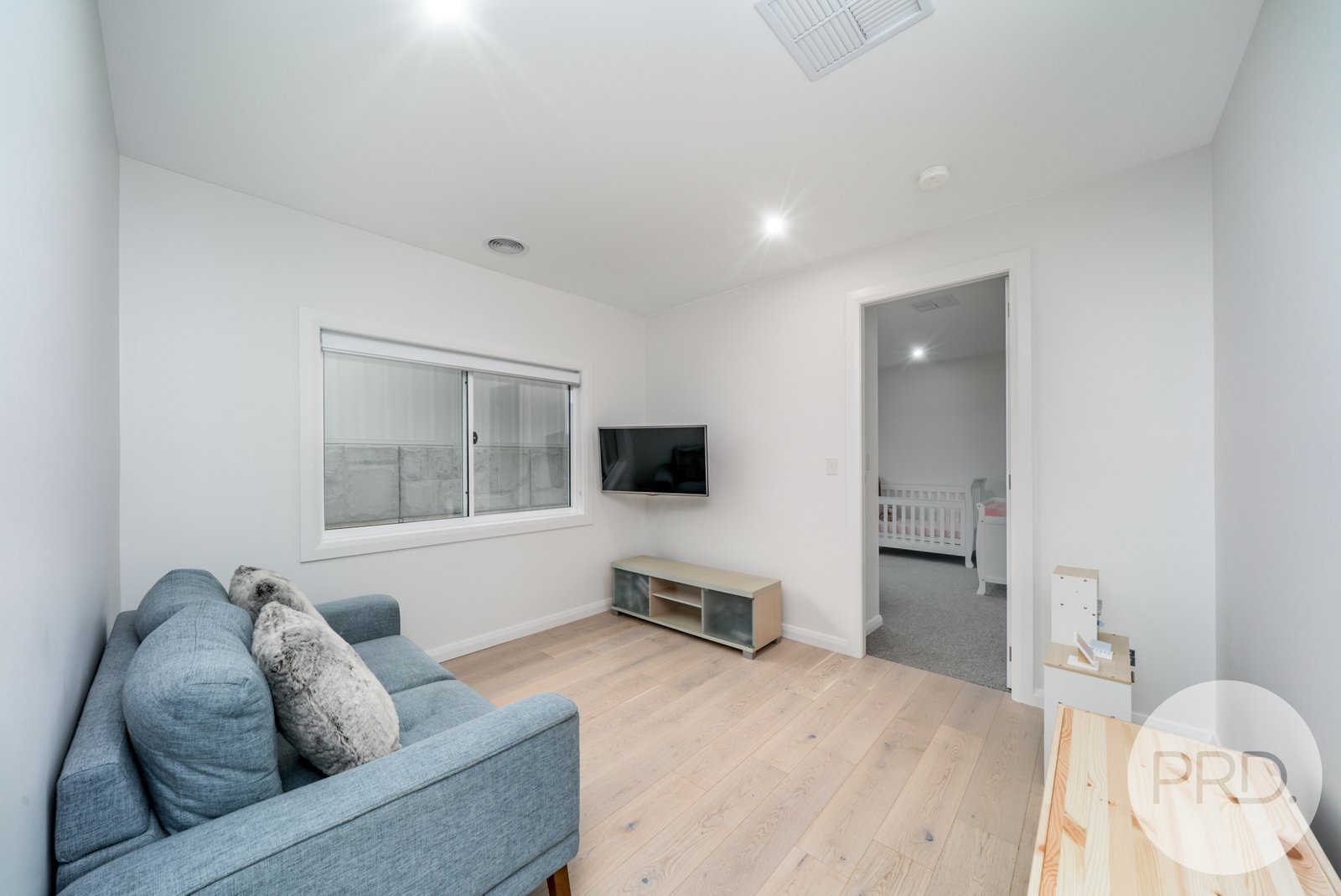 24 Bonner Street LLOYD 14