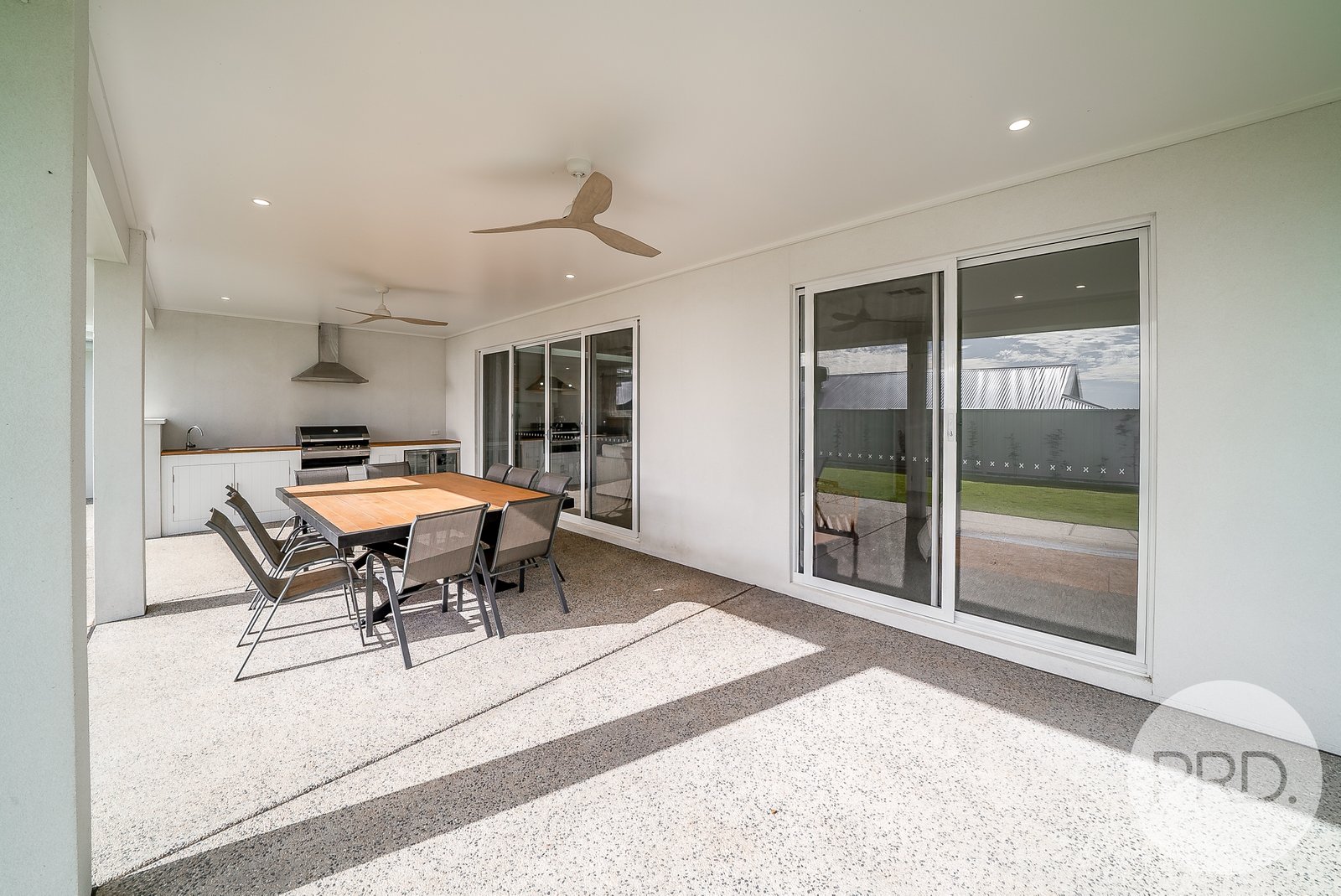 24 Bonner Street LLOYD 21