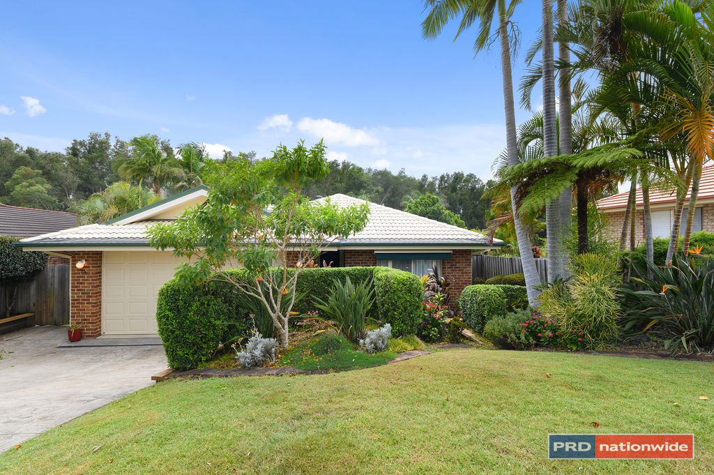 24 Borrowdale Crescent BOAMBEE EAST 2