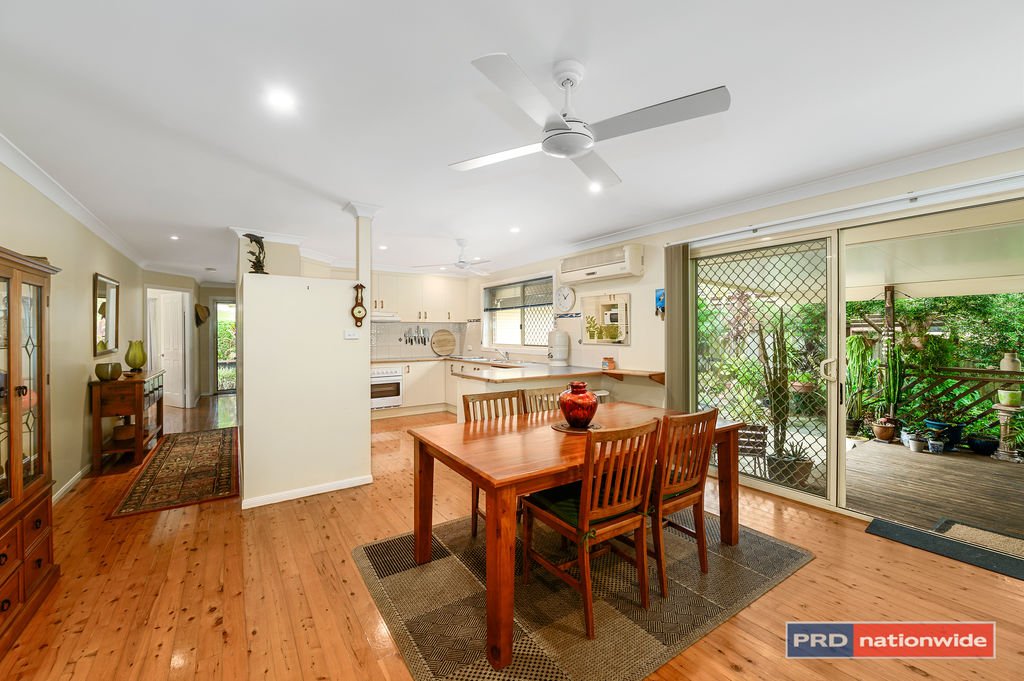 24 Borrowdale Crescent BOAMBEE EAST 4