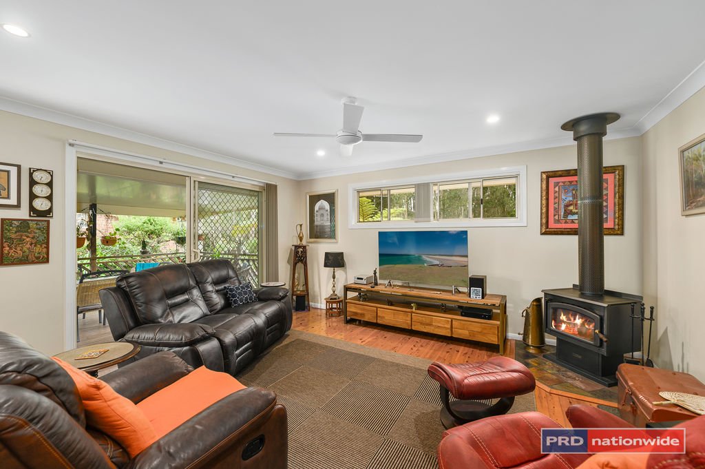 24 Borrowdale Crescent BOAMBEE EAST 6