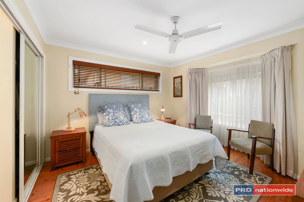24 Borrowdale Crescent BOAMBEE EAST 7