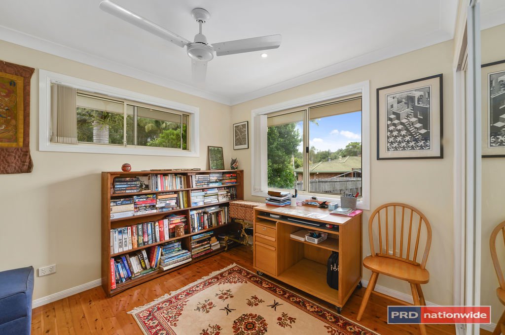 24 Borrowdale Crescent BOAMBEE EAST 9