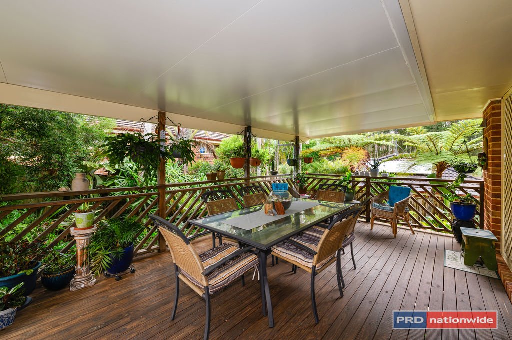 24 Borrowdale Crescent BOAMBEE EAST 12