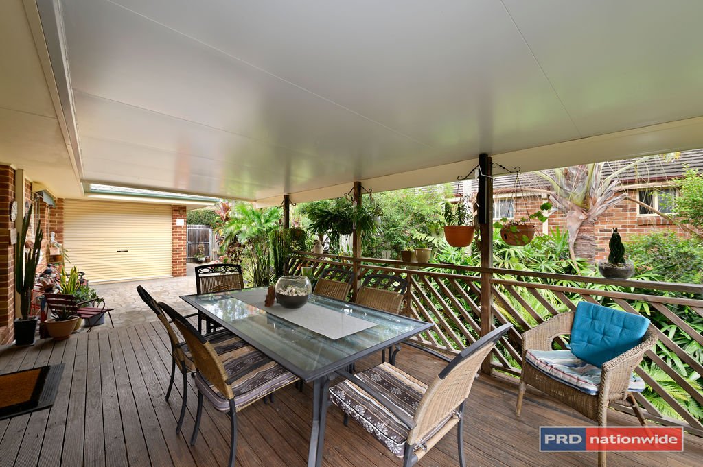 24 Borrowdale Crescent BOAMBEE EAST 13