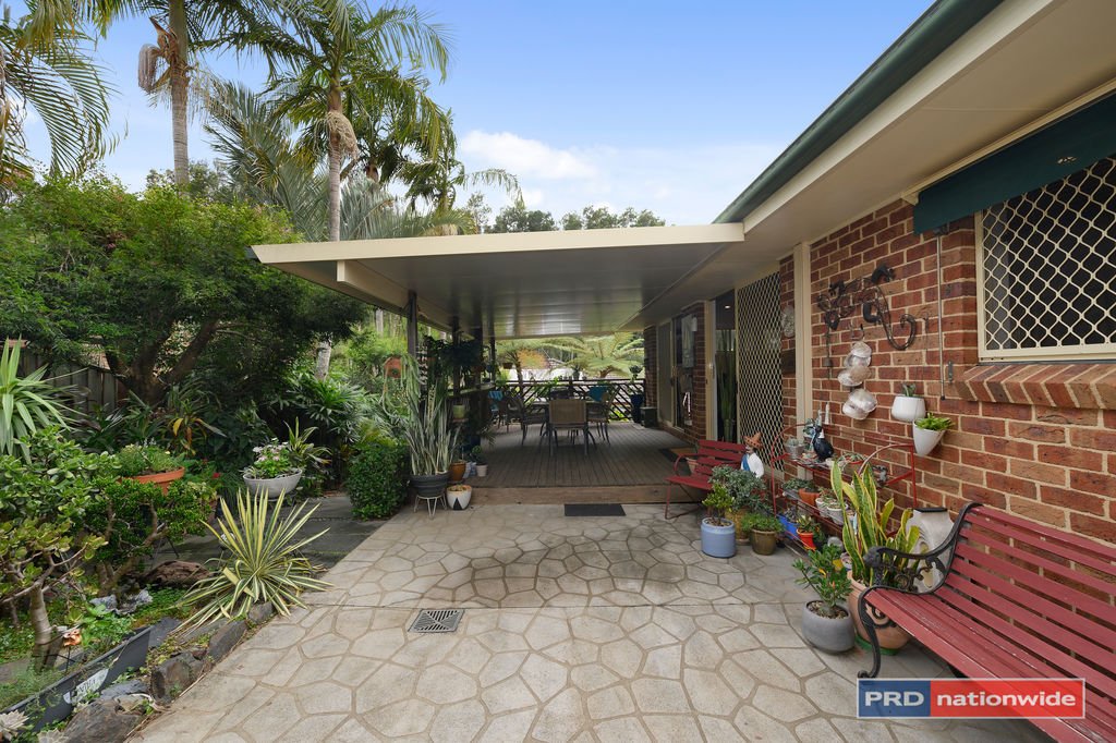 24 Borrowdale Crescent BOAMBEE EAST 15
