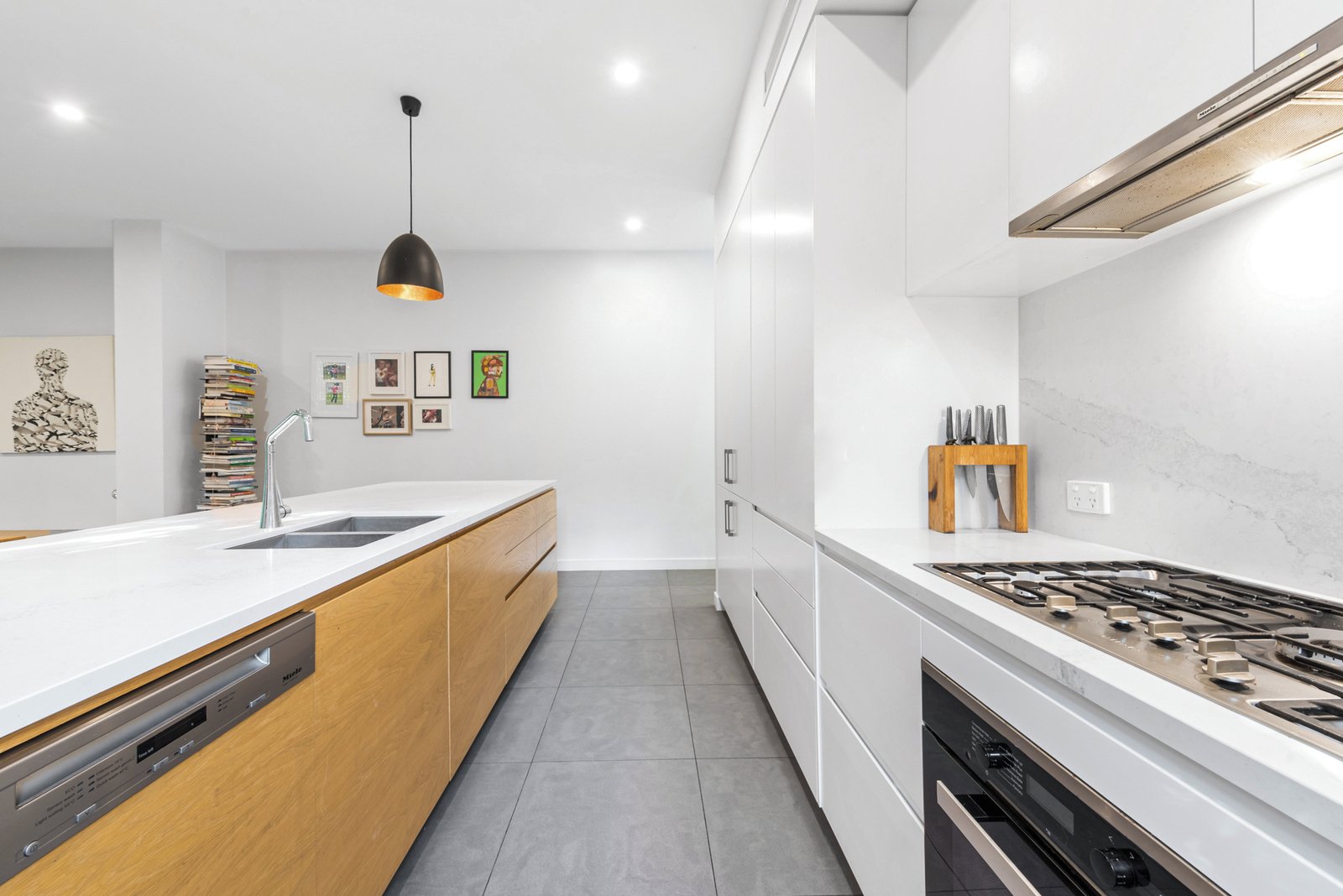 24 Bowen Street, Kew, 3101