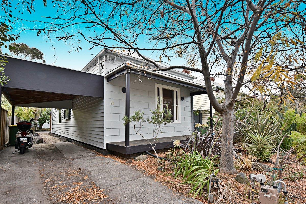 Gallery: 24 Bower Street