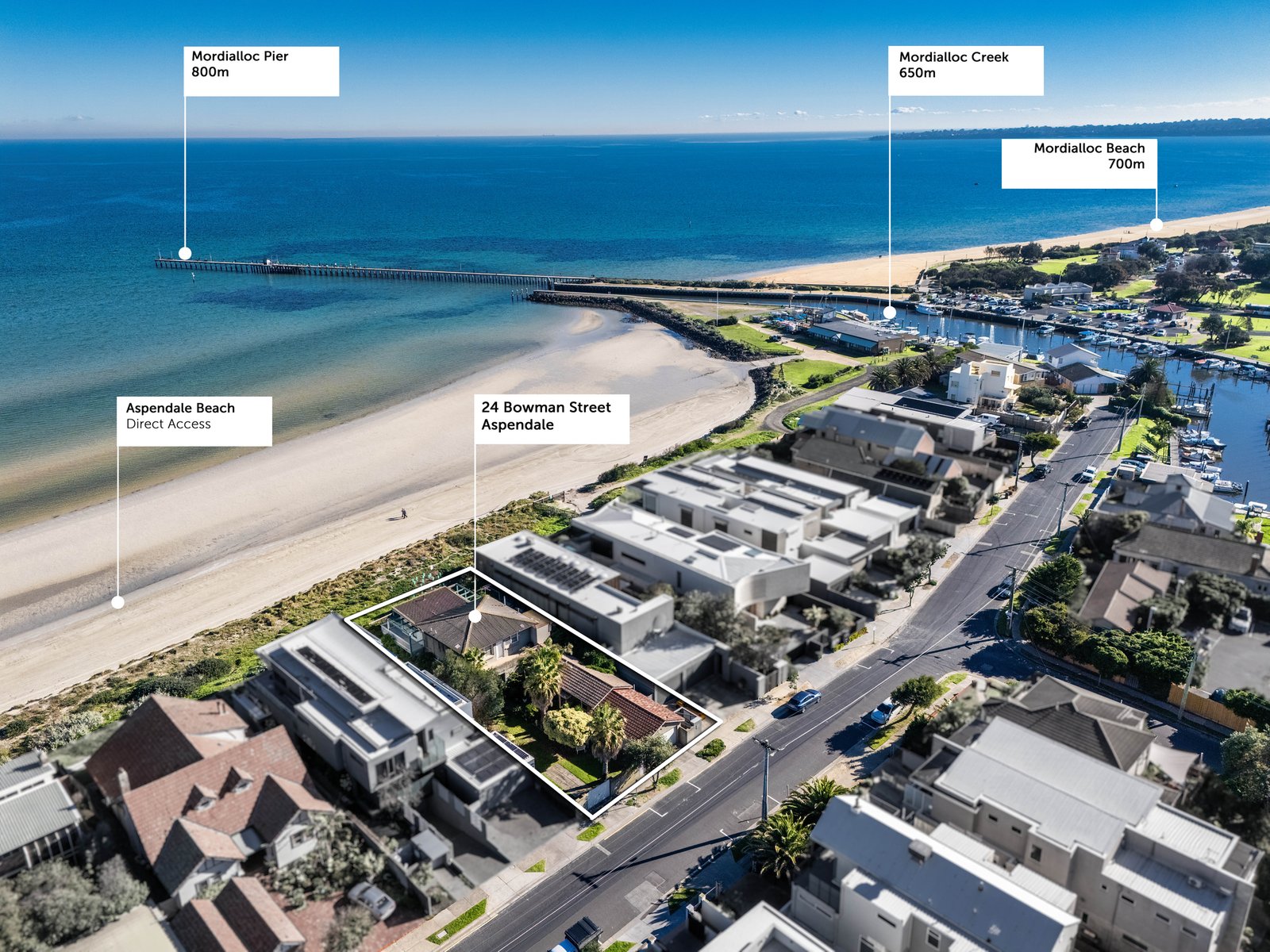 Gallery: 24 Bowman Street
