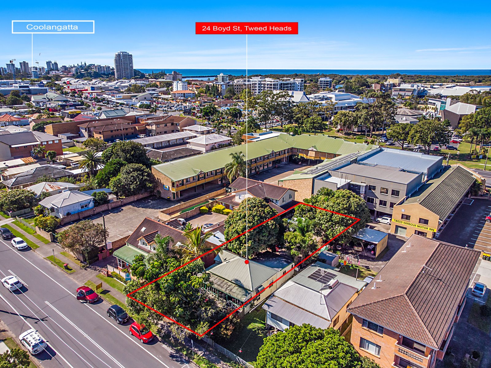 24 Boyd Street TWEED HEADS 2