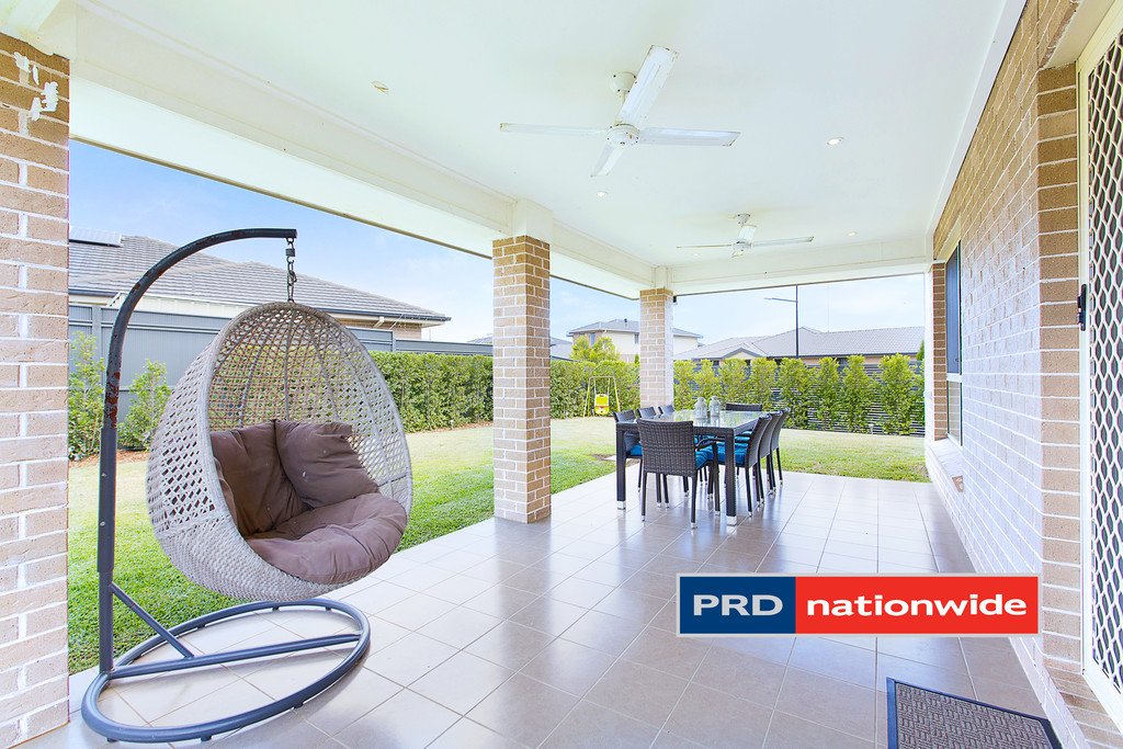 24 Bradley Street ROPES CROSSING 15