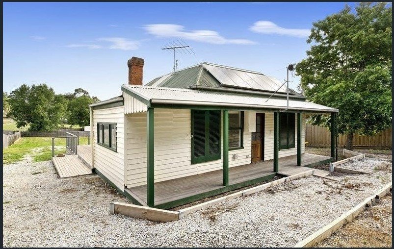 Real Estate and Property in 24 Brewster Street , Woodend, VIC