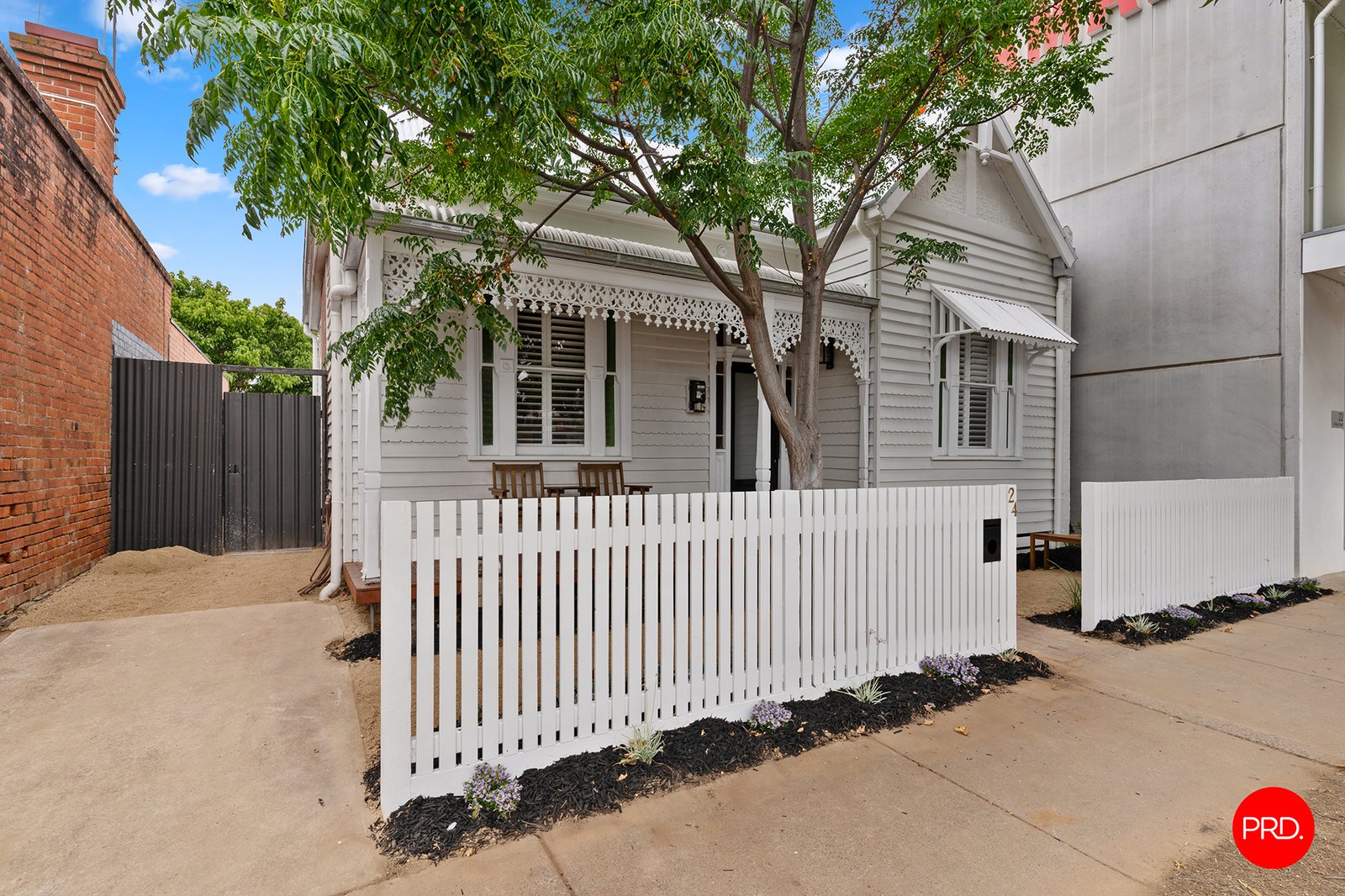 24 Bridge Street BENDIGO 2