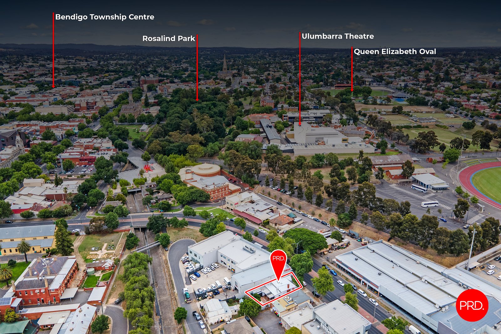 24 Bridge Street BENDIGO 24