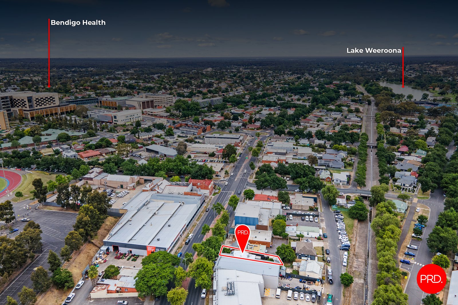 24 Bridge Street BENDIGO 24