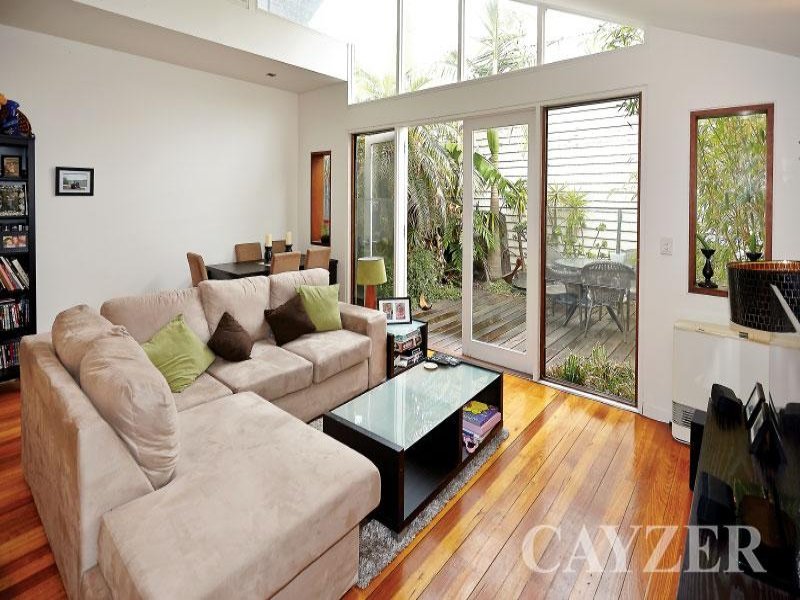 Gallery: 24 Bridge Street