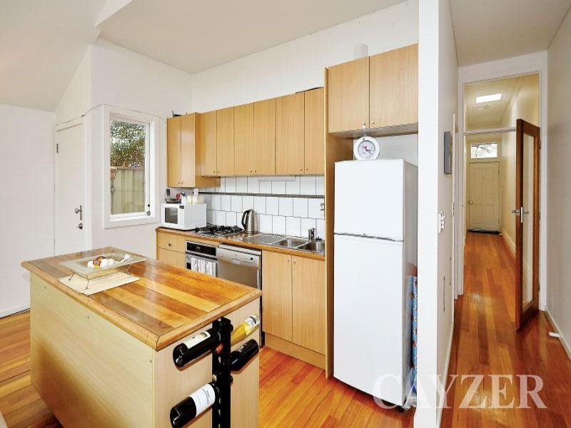 Gallery: 24 Bridge Street