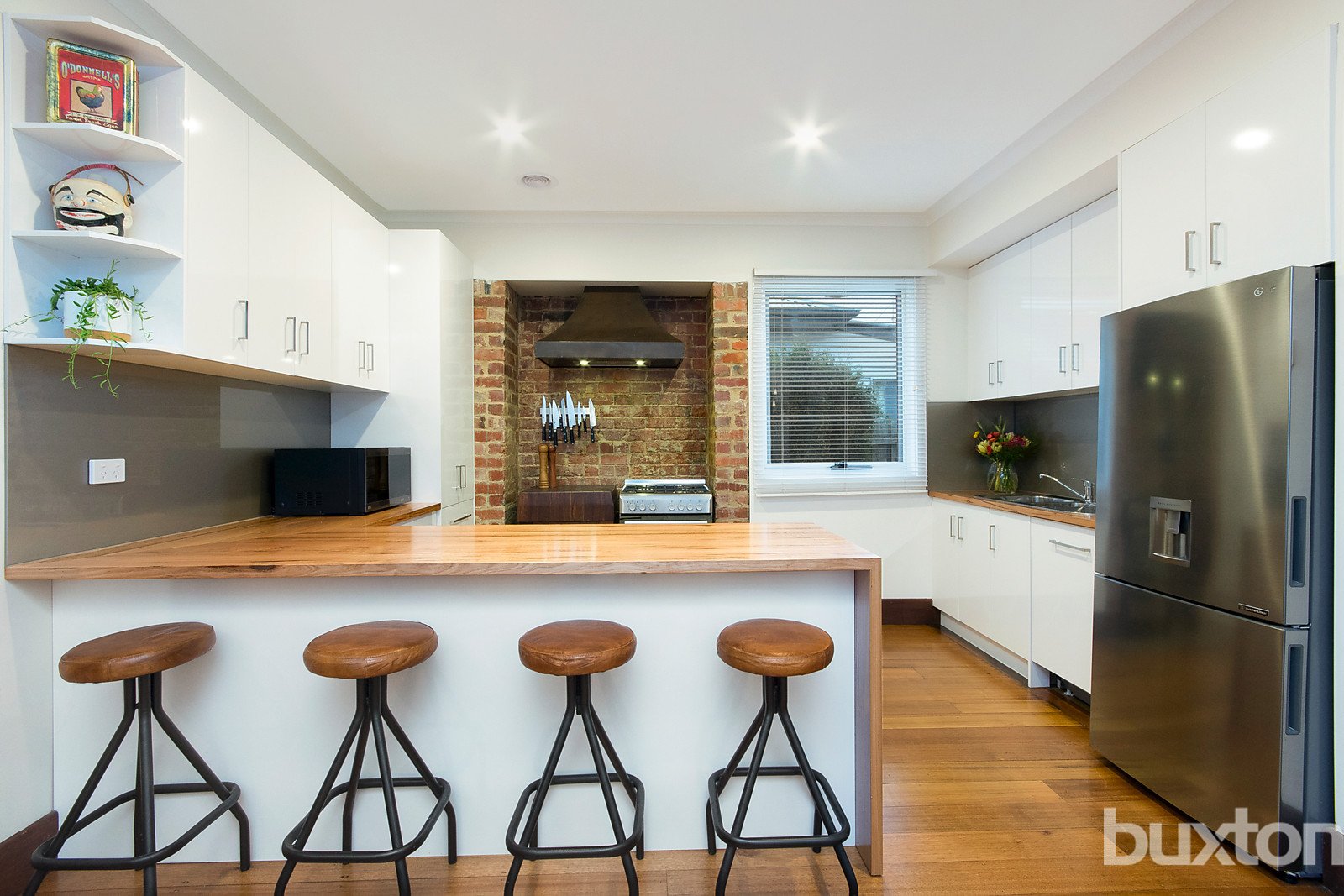Gallery: 24 Britannia Street