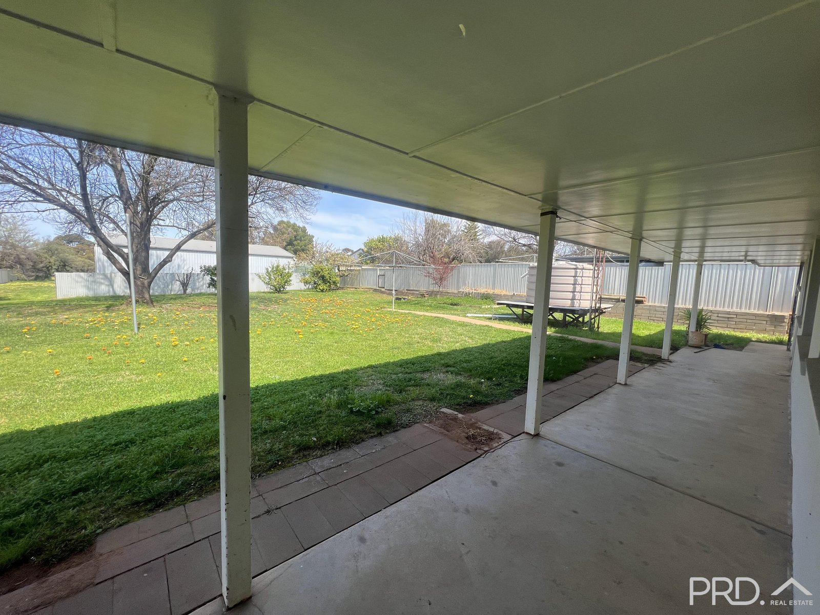 24 Britt Street OUYEN 6