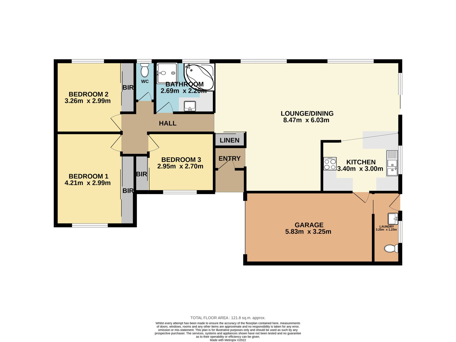 2/4 Brownlee Place ALBION PARK RAIL 7