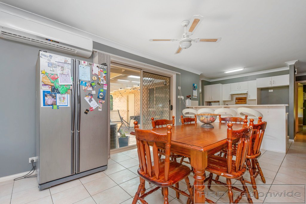 24 Budgeree Drive ABERGLASSLYN 6
