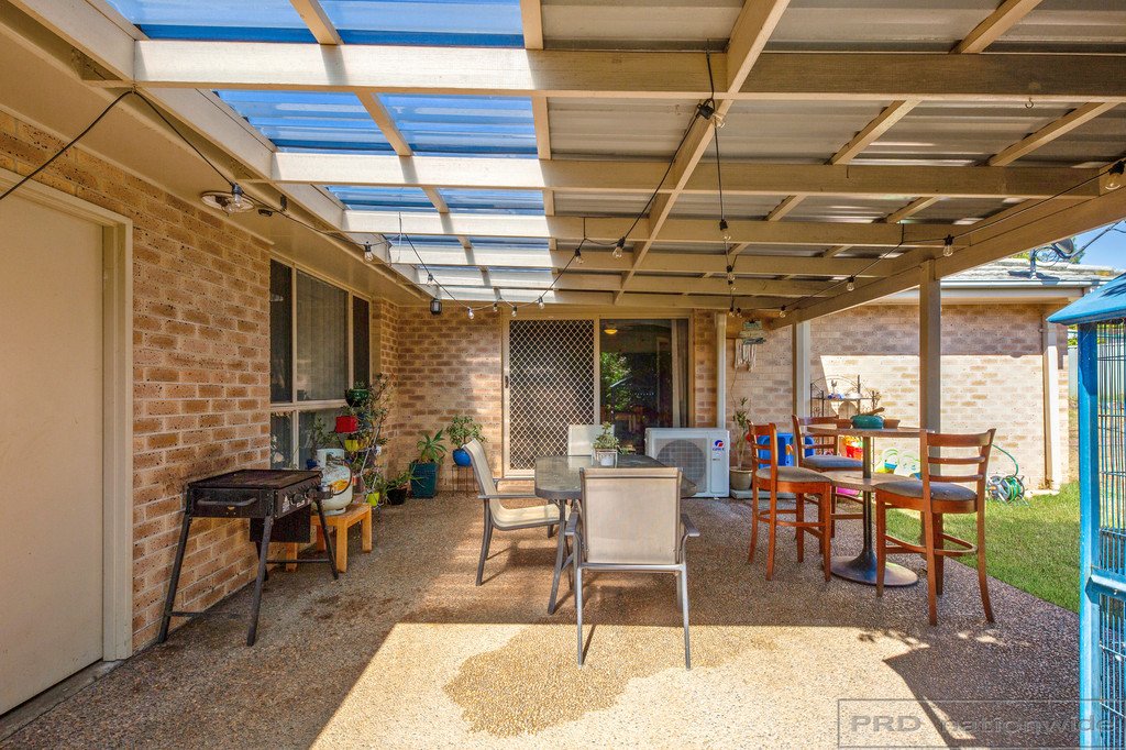 24 Budgeree Drive ABERGLASSLYN 12