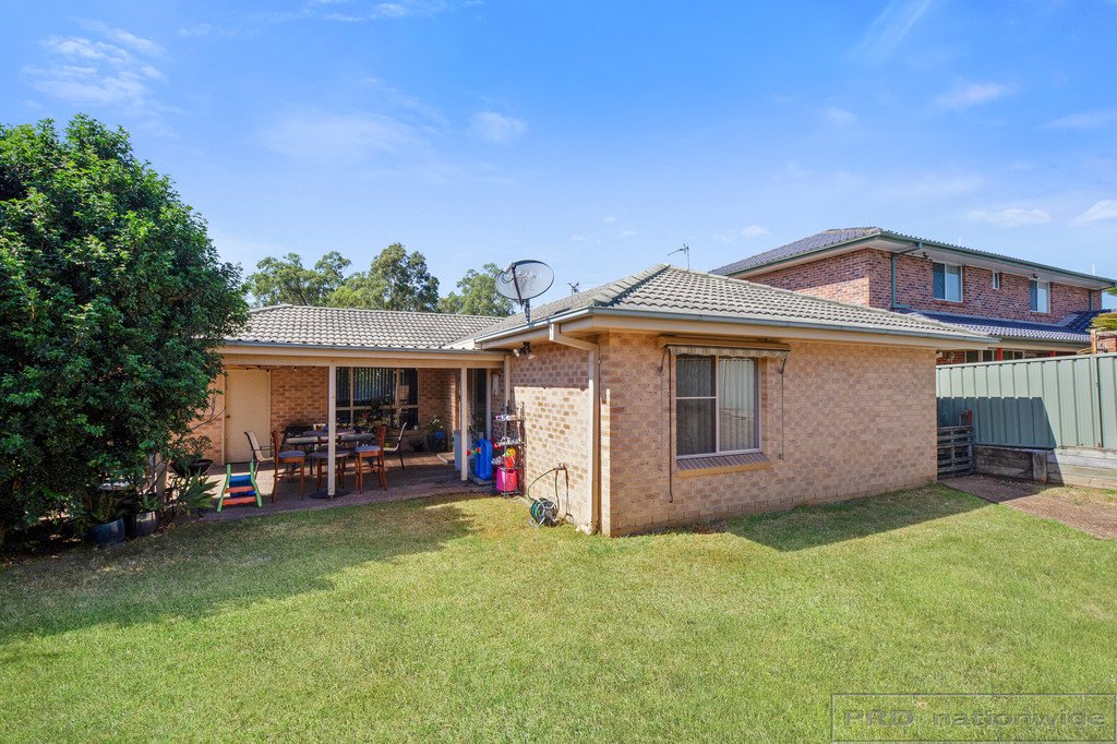 24 Budgeree Drive ABERGLASSLYN 15