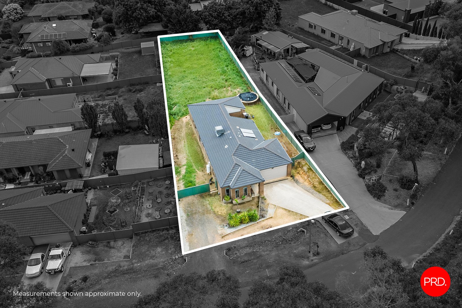 24 Bunker Street KANGAROO FLAT 17