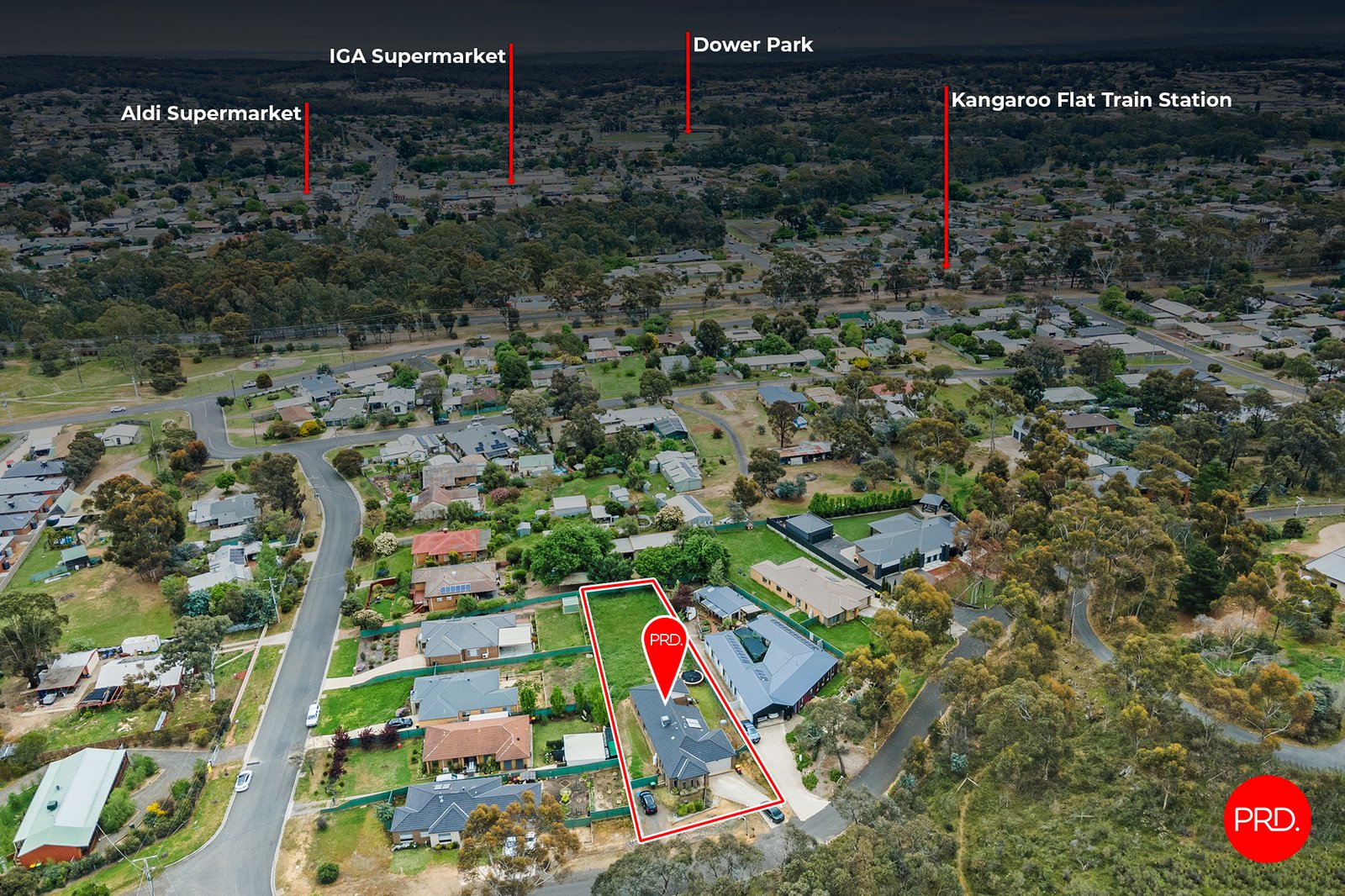 24 Bunker Street KANGAROO FLAT 18