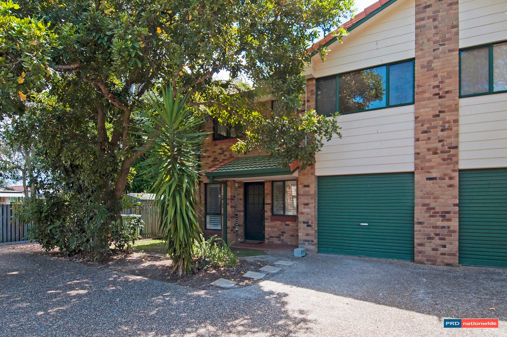 2/4 Burleigh Glen Court BURLEIGH HEADS 7