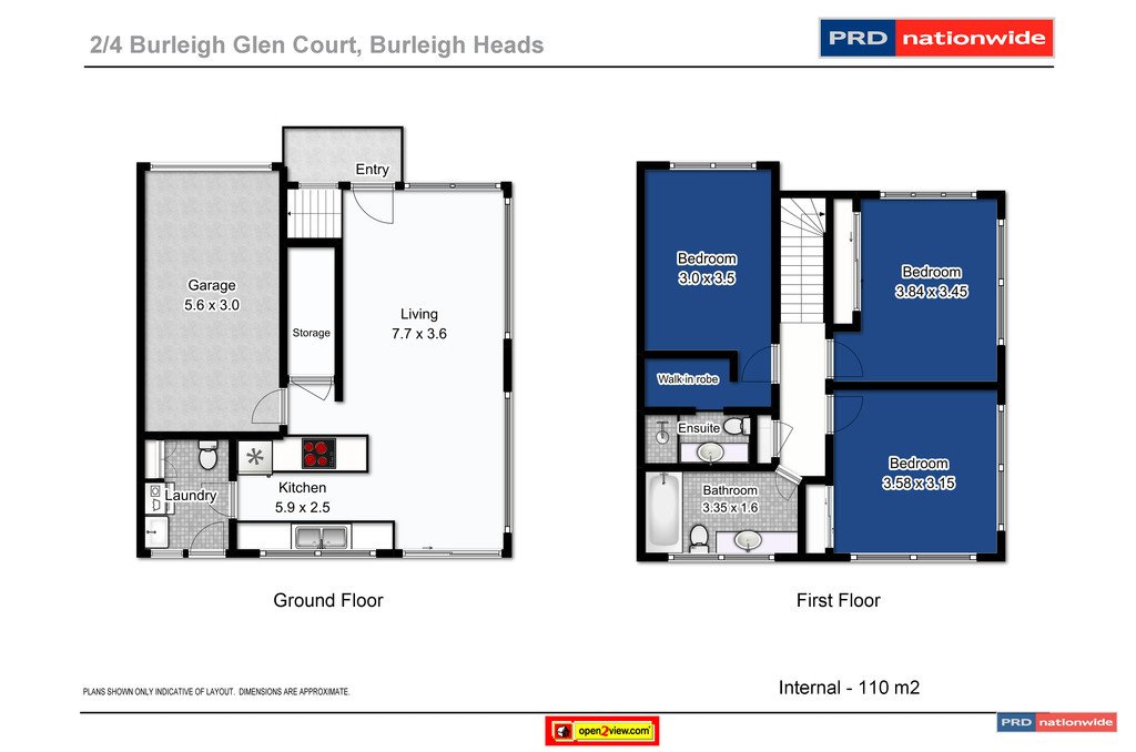 2/4 Burleigh Glen Court BURLEIGH HEADS 9