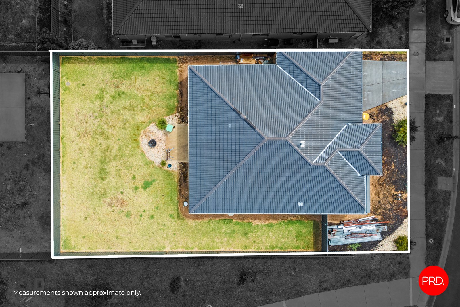 24 Bursaria Street JACKASS FLAT 2