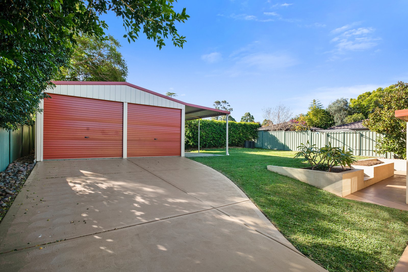 24 Byng Street TENAMBIT 4