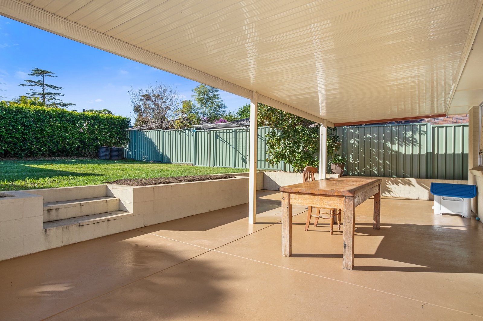 24 Byng Street TENAMBIT 7