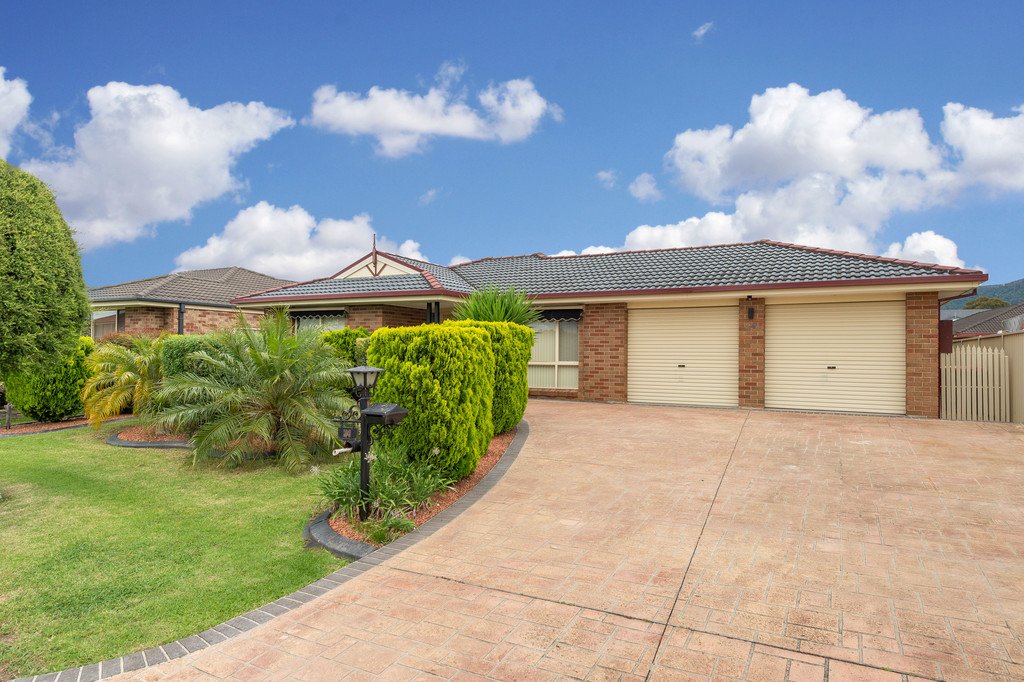 24 Cachia Blvd  HORSLEY 1