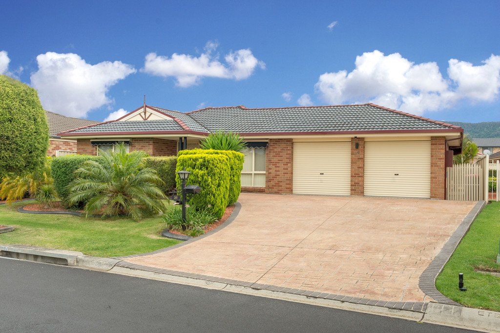 24 Cachia Blvd  HORSLEY 2